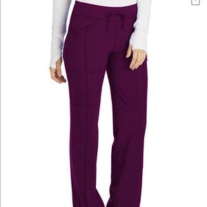 Cherokee scrub pants